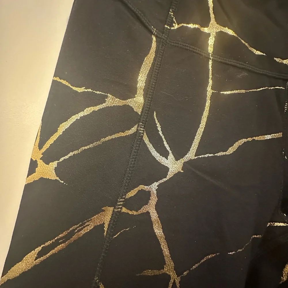 Sweaty Betty leggings - Picture 5 of 9